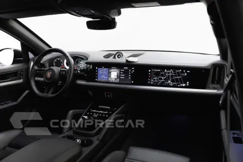 CAYENNE 3.0 V6 S E-hybrid Coupé AWD S
