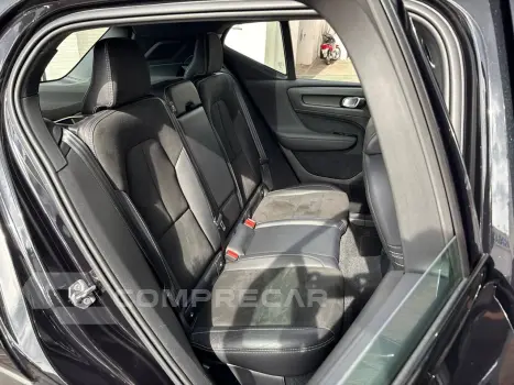 XC40 T5H RDESIGN Xc 40 t5h rdesign