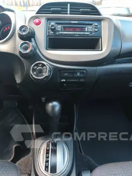 FIT 1.4 LX 16V
