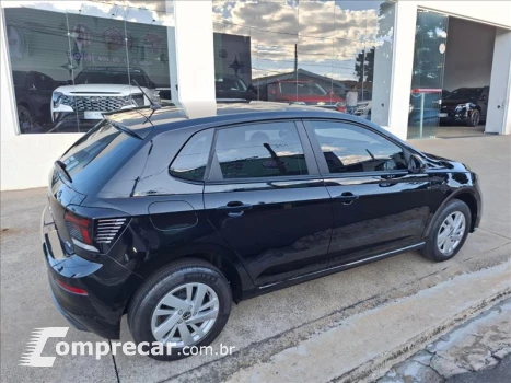 POLO 1.0 170 TSI