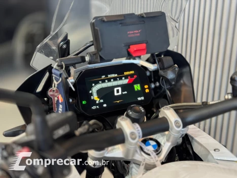 R 1250 GS ADVENTURE PREMIUM