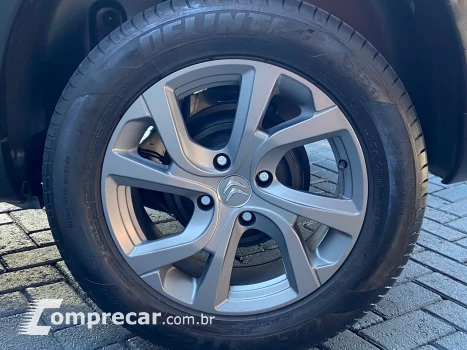 C4 CACTUS 1.6 VTI 120 Feel Business Eat6