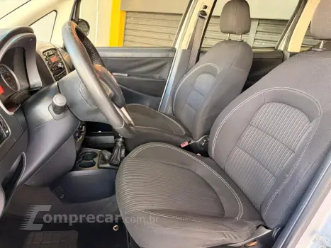 IDEA 1.6 MPI Essence 16V