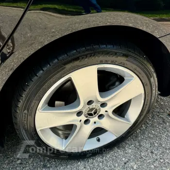 CLA 180 1.6 CGI 7g-dct