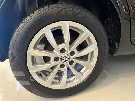 FOX 1.6 MI PRIME 8V FLEX 4P MANUAL