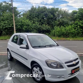 CHEVROLET CELTA 1.0 LT 4 portas