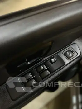 PAJERO TR4 2.0 4X2 16V