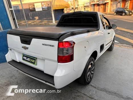 MONTANA 1.4 MPFI LS CS 8V