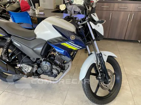 FAZER 150