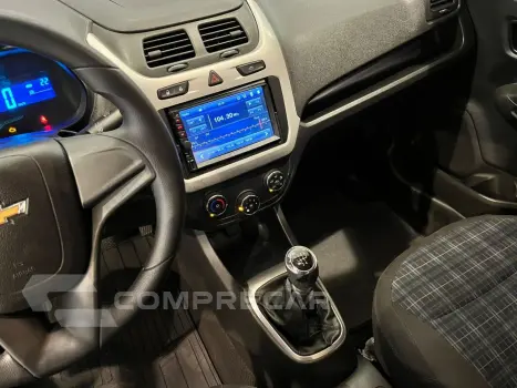 Cobalt 1.4 4P FLEX LT