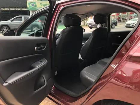 City 1.5 I-Vtec Flex Hatch Exl Cvt