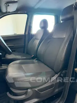 EcoSport XLT 2.0/ 2.0 Flex 16V 5p Aut.