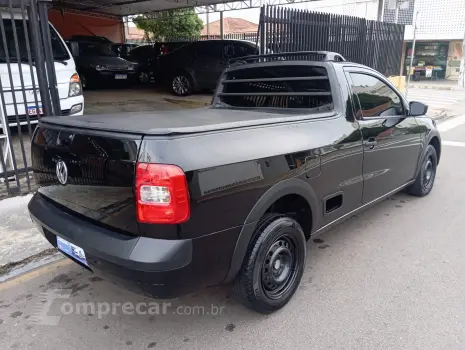 SAVEIRO 1.6 MI Trendline CS 8V