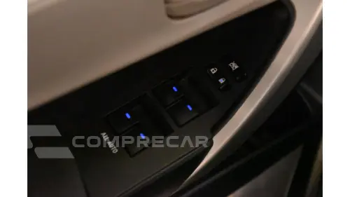 COROLLA - 2.0 XEI 16V 4P AUTOMÁTICO