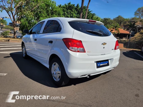 ONIX 1.0 MPFI LS 8V