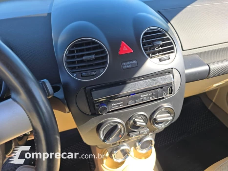 New Beetle 2.0