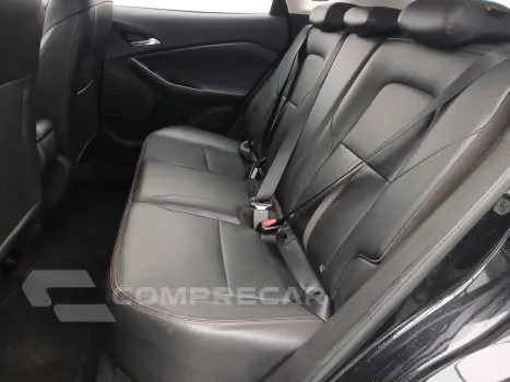 TRACKER 1.2 TURBO FLEX RS AUTOMÁTICO