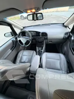 ZAFIRA 2.0 MPFI Elite 16V