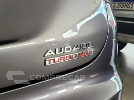 PULSE AUDACE 1.0 Turbo 200 Flex Aut.