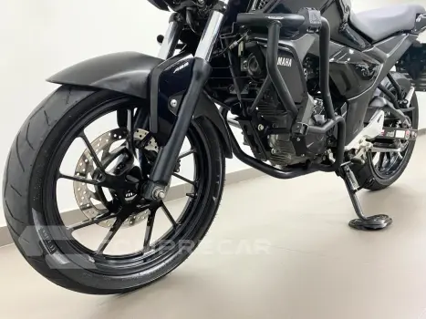YAMAHA FZ15 FAZER ABS
