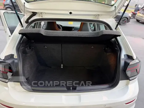 Polo 1.0 170 Tsi Highline Automático