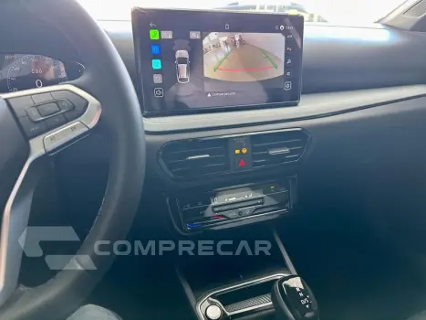 TERA HIGH 1.0 170 TSI FLEX 5P AUT.