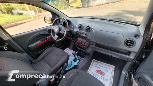 UNO 1.4 Sporting 8V