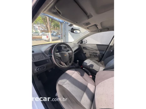 COBALT 1.4 MPFI LS 8V FLEX 4P MANUAL