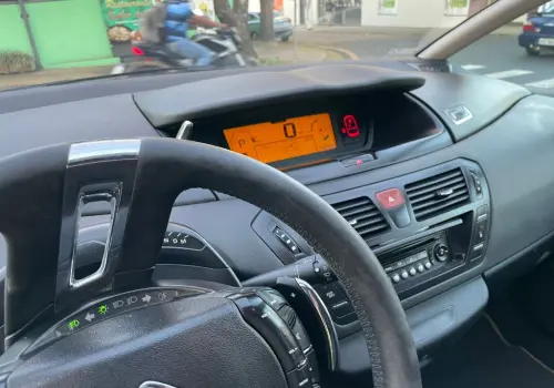 C4 Picasso/Pic. La Luna 2.0 16V  Aut.