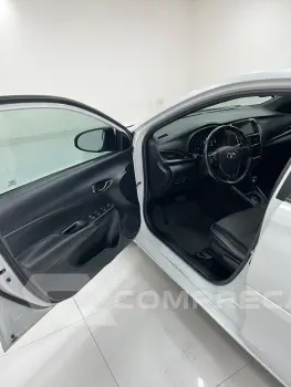 YARIS 1.5 16V XS