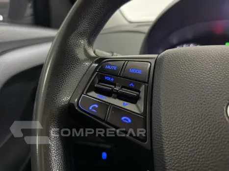 CRETA 1.6 ACTION AUTOMÁTICO