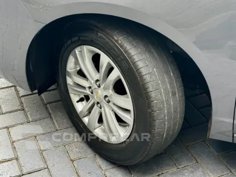 COBALT 1.8 MPFI LTZ 8V FLEX 4P AUTOMÁTICO