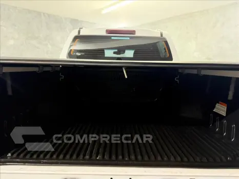 S10 2.5 LTZ 4X4 CD 16V