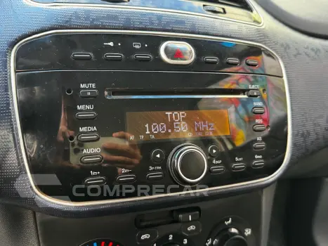 PUNTO 1.4 Attractive 8V