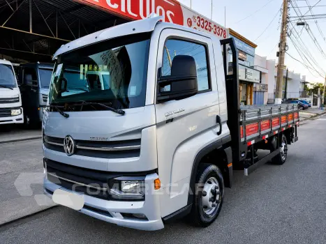 Delivery Express  + carroceria
