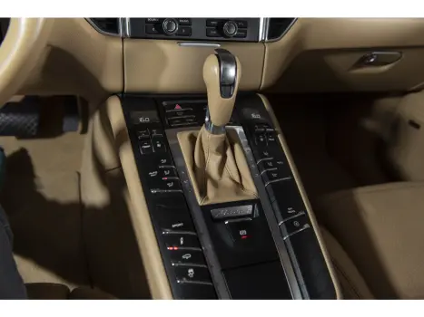 MACAN 3.0 S 24V V6 GASOLINA 4P AUTOMÁTICO