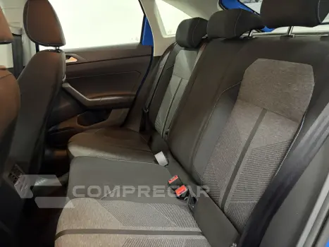 NIVUS 1.0 200 TSI TOTAL FLEX COMFORTLINE AUTOMÁTICO