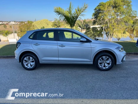 POLO 1.0 MPI MANUAL
