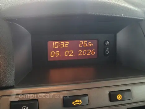 Vectra EXPRESSION 2.0 MPFI FlexPower Mec