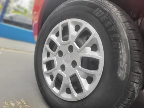 Palio 1.0/ Trofeo 1.0 Fire/ Fire Flex 4p