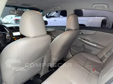 Corolla Xei 2.0