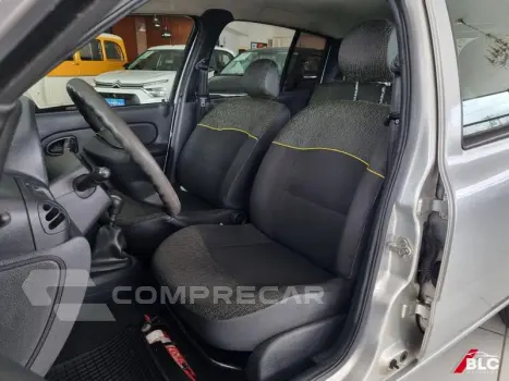 CLIO EXPRESSION 1.0 16V HI-FLEX 4P