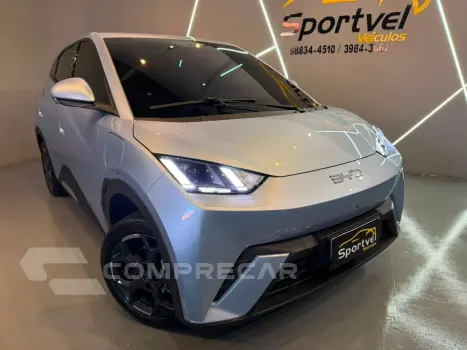 Dolphin Mini 38 Kw Elétrico Gs