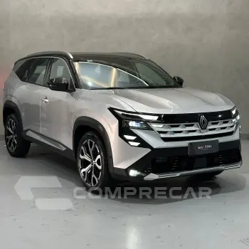 Boreal Boreal Iconic 1.3 Turbo 16V 5p Aut.