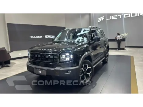 Volkswagen T1 1.5 TGDI PHEV ADVANCE DHT 4 portas