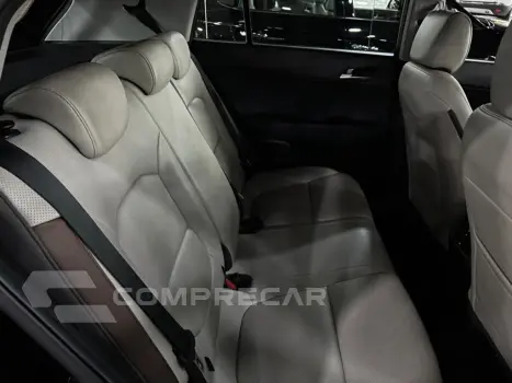 CRETA 2.0 16V FLEX PRESTIGE AUTOMÁTICO