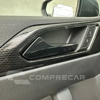 Polo Comfortline TSI 1.0 Flex 12V Aut.