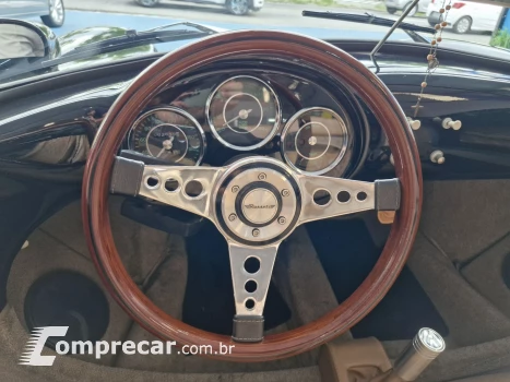 SPYDER 550 GASOLINA 2P MANUAL RÉPLICA