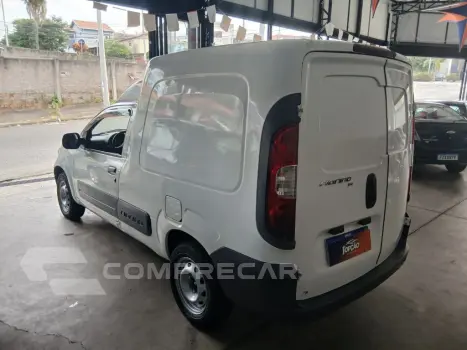 Fiorino Furgão EVO 1.4 Flex 8V 2p
