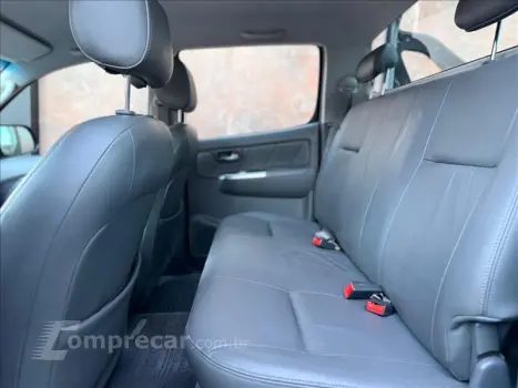 HILUX 2.7 SR 4X2 CD 16V